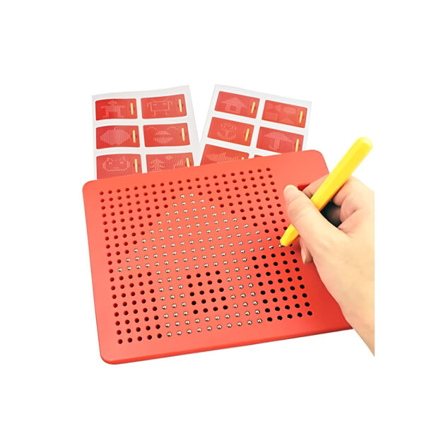Magnetic Drawing Pad for Kids – Fun & Educational Doodle Board