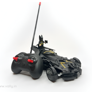 1:20 Batman Spray Remote Control Car – Unique Water Mist Smoke Effect