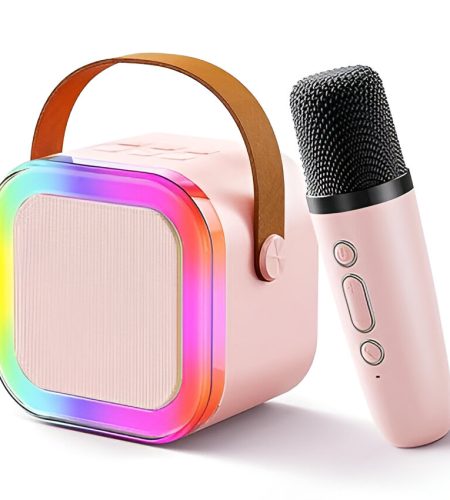 Bluetooth Speaker 1